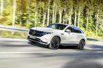 Mercedes-Benz EQC400 4Matic AMG Line 2019 года (WW)